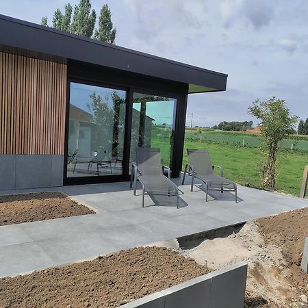 Mote26 Ingooigem Exterior foto