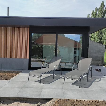 Mote26 Ingooigem Exterior foto