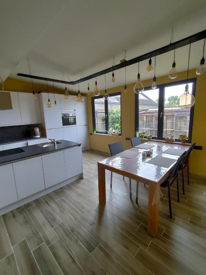Mote26 Ingooigem Exterior foto
