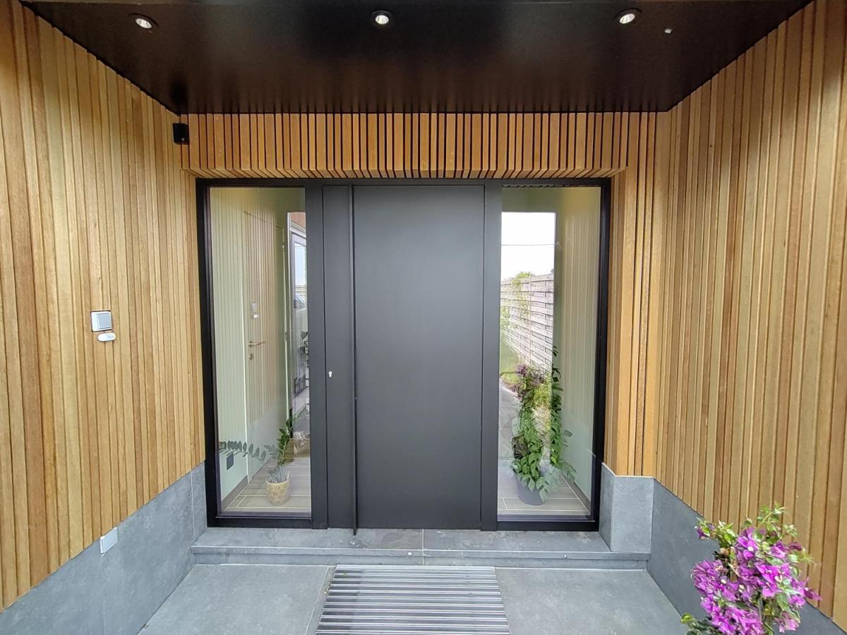 Mote26 Ingooigem Exterior foto