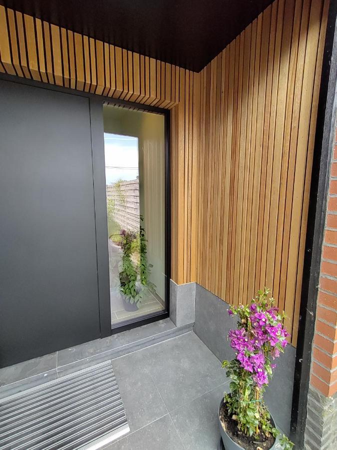 Mote26 Ingooigem Exterior foto