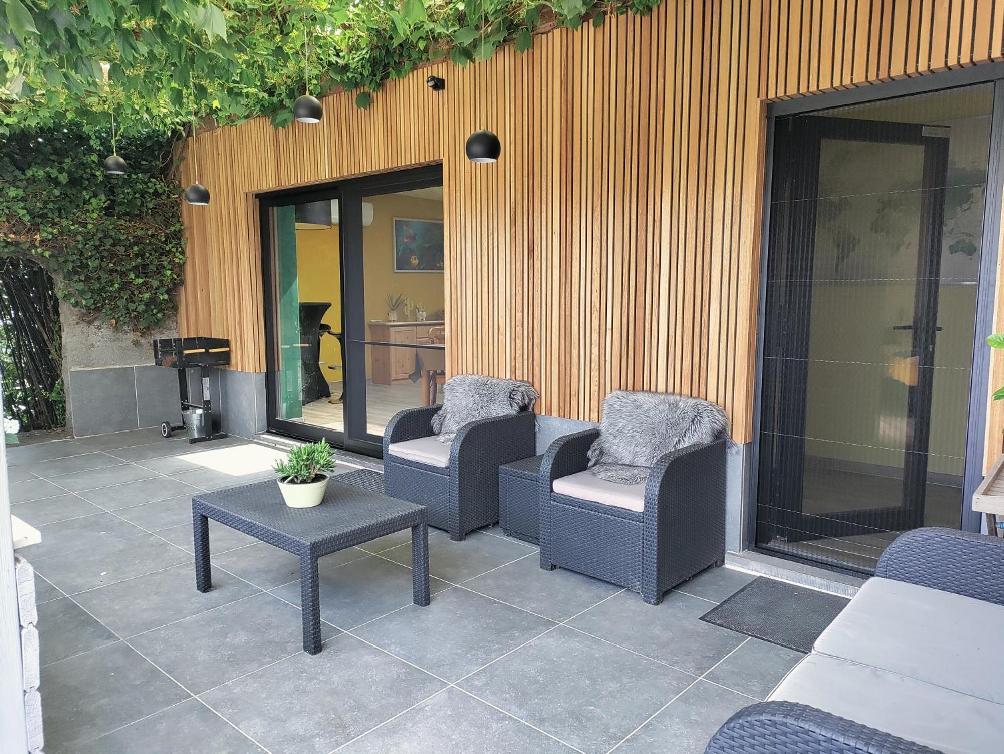 Mote26 Ingooigem Exterior foto