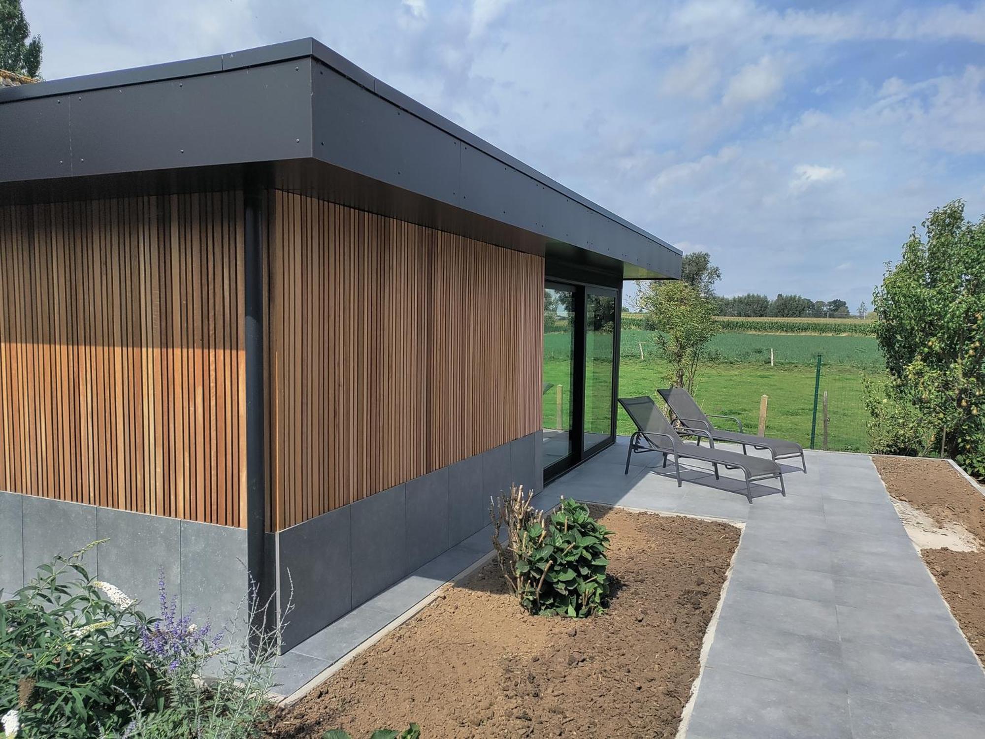 Mote26 Ingooigem Exterior foto