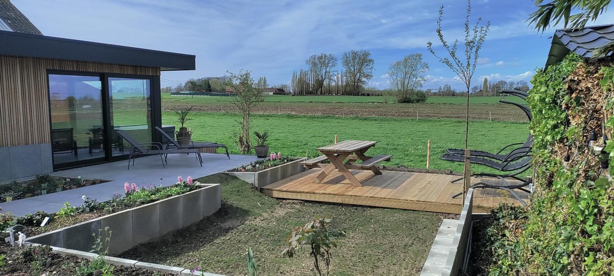 Mote26 Ingooigem Exterior foto