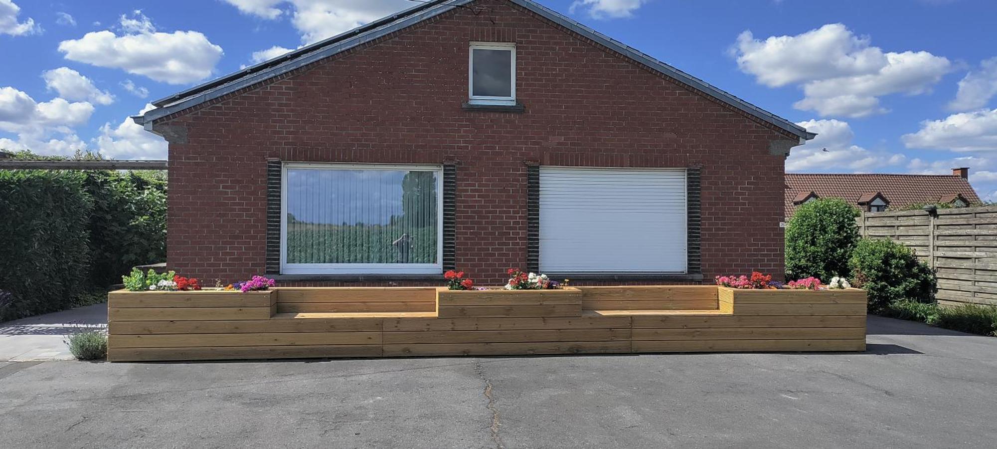 Mote26 Ingooigem Exterior foto