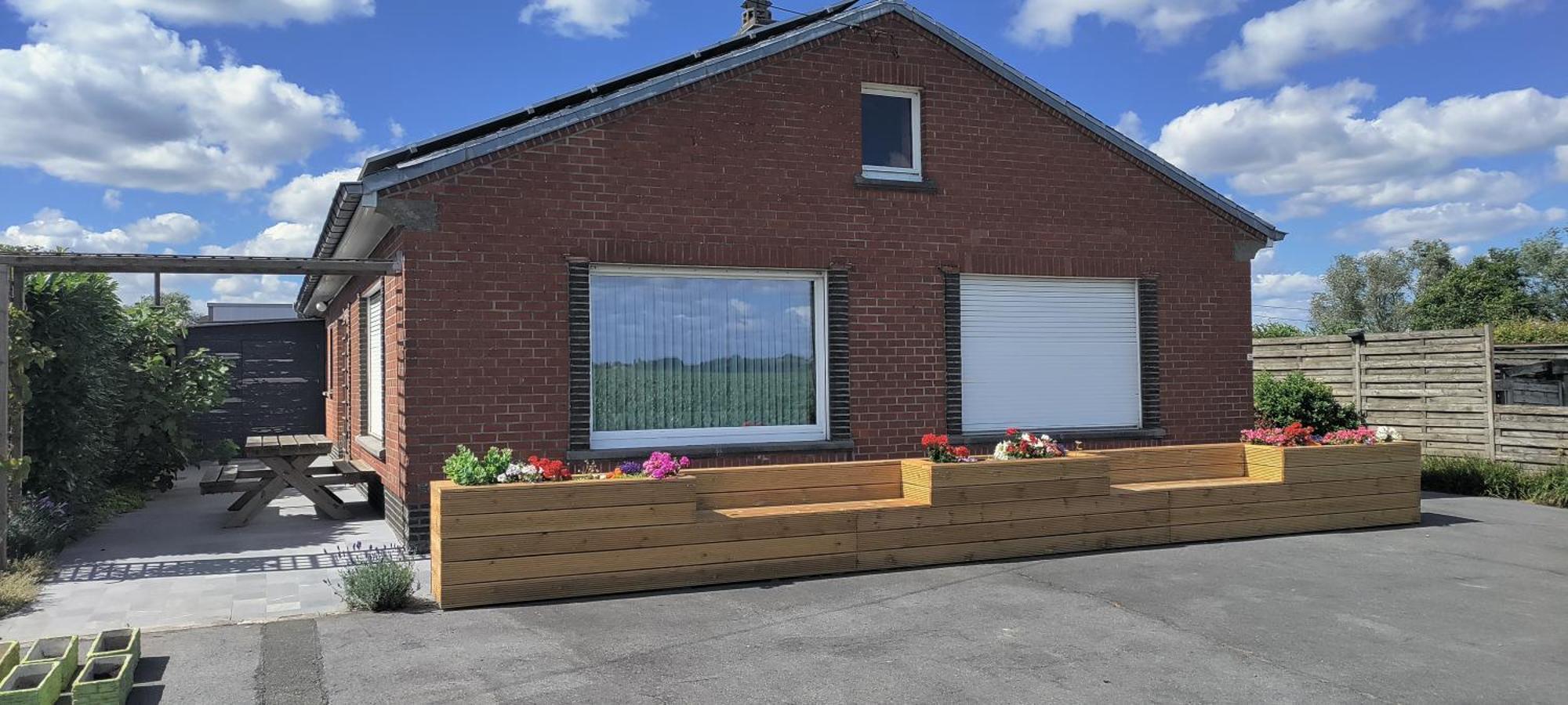 Mote26 Ingooigem Exterior foto